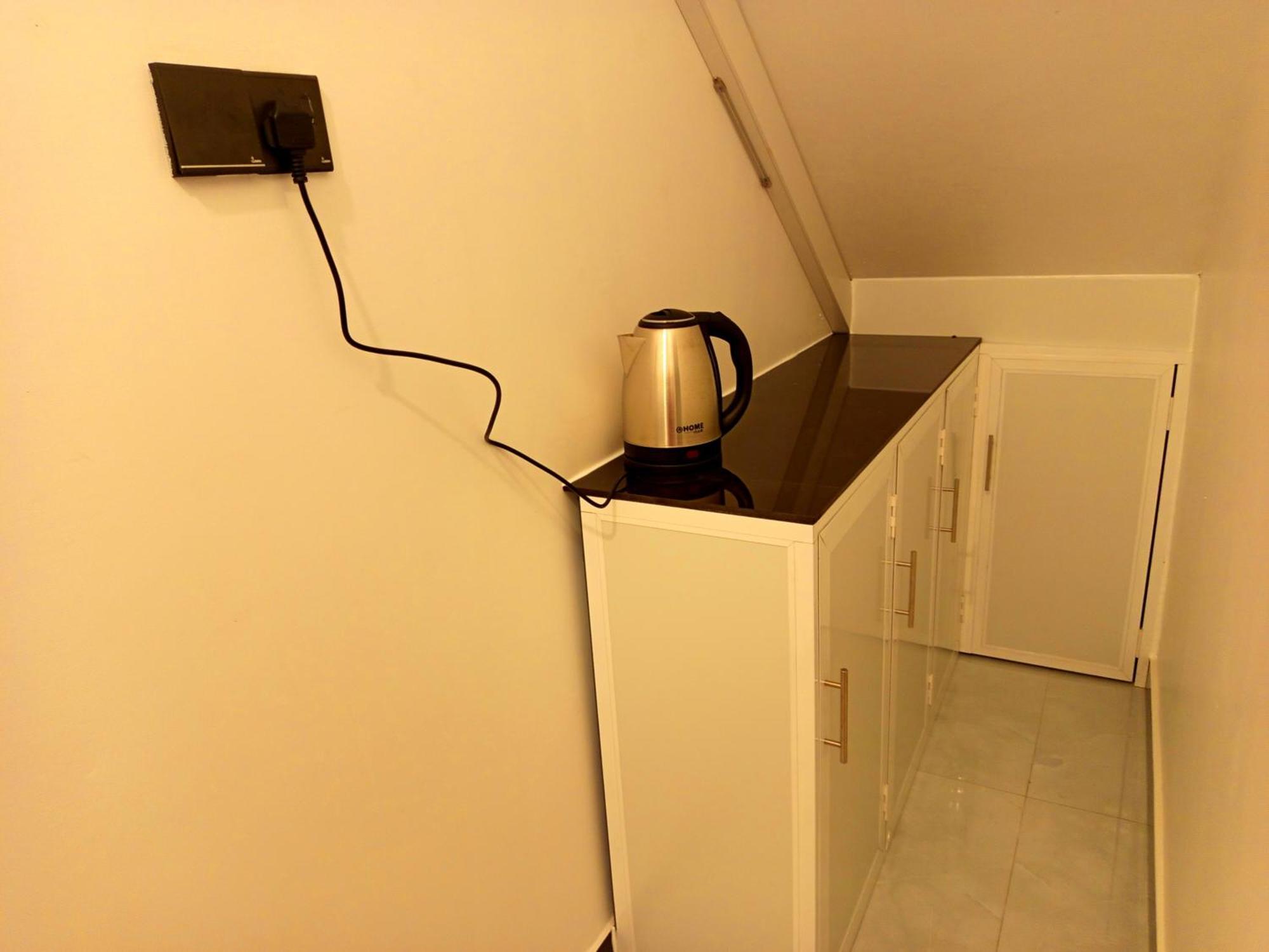 Ferienwohnung Olu Bunk Dikwella Exterior foto
